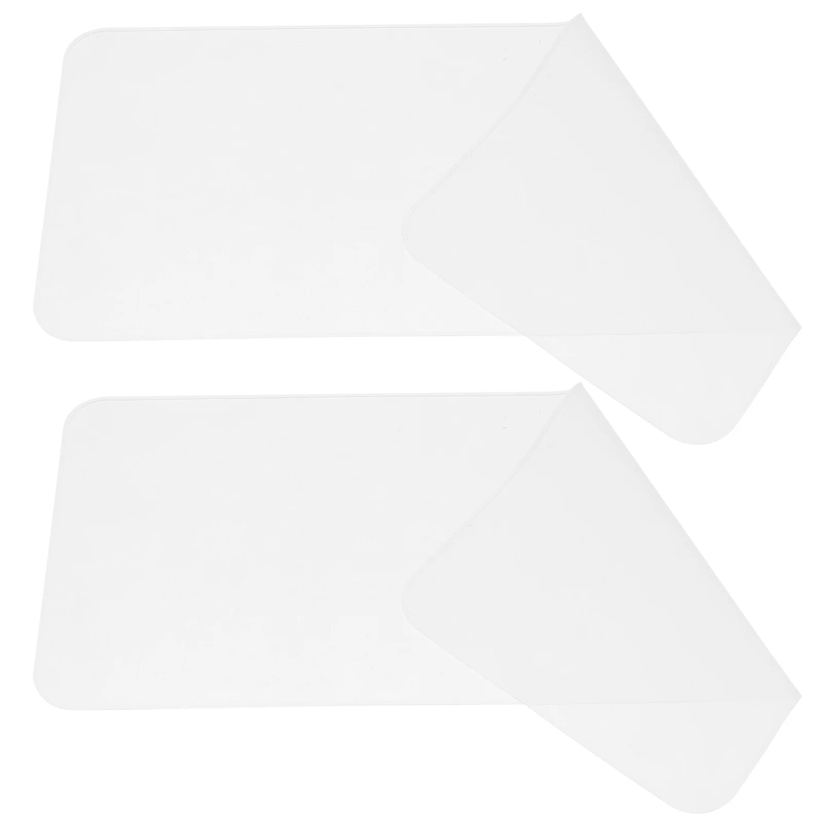 2pcs Silicone Keyboard Protector 12-14 Inch Transparent Waterproof Cover Durable Sleeve For Laptop Protective Film Case Guard
2pcs Silicone Keyboard Protector 12-14 Inch Transparent Waterproof Cover Durable Sleeve For Laptop Protective Film Case Guard