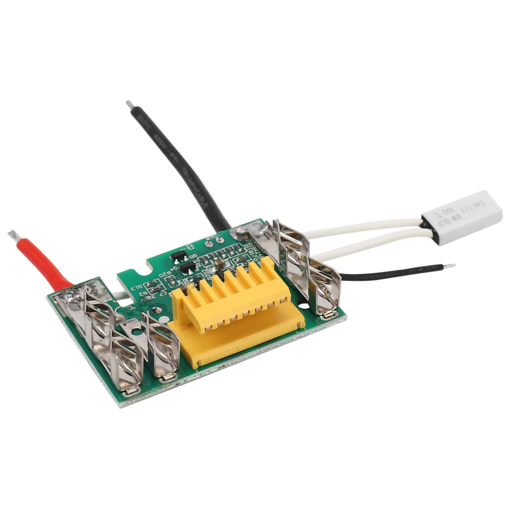 Y51A-PCB Circuit Module Board Parts,Li- Protection For Replacement Battery PCB Li- 18V Battery PCB Chip Board For M