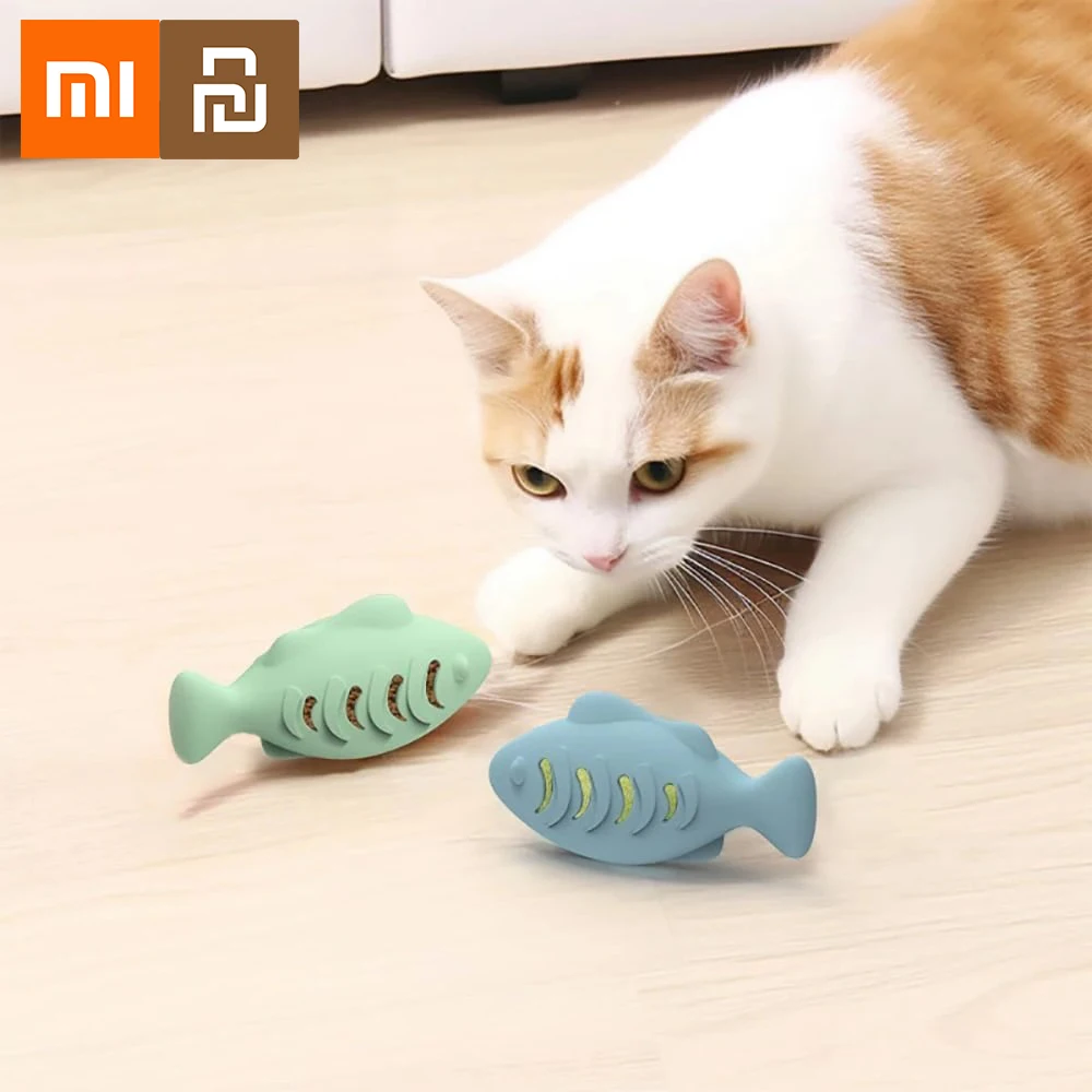 Интерактивная игрушка для кошек Xiaomi Youpin для домашних кошек, дозатор кормления, синяя насадка для угощений и кошачьей мяты, забавная увлекательная игра для домашних животных, новинка
Интерактивная игрушка для кошек Xiaomi Youpin для домашних кошек, дозатор кормления, синяя насадка для угощений и кошачьей мяты, забавная увлекательная игра для домашних животных, новинка