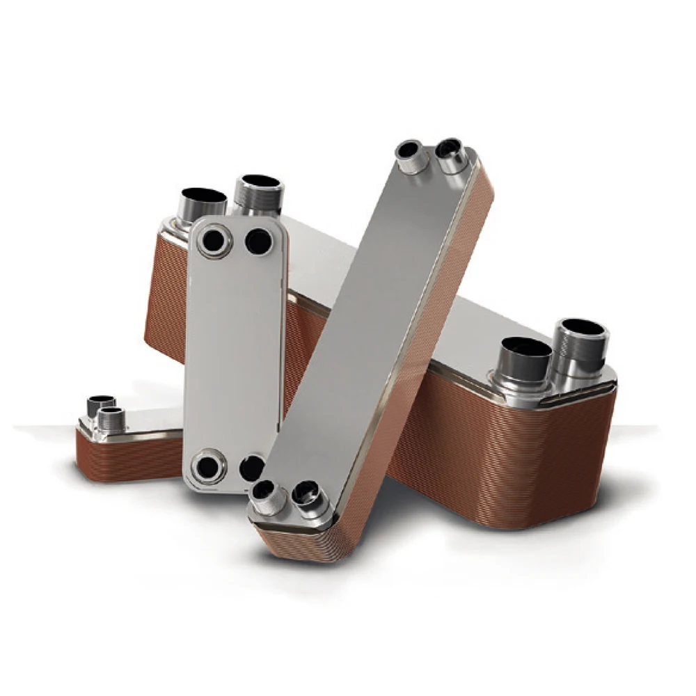 High promotion ss316L Plate Type Industrial Heat Exchanger Oil Water Brazed Plates Heat Exchanger
High promotion ss316L Plate Type Industrial Heat Exchanger Oil Water Brazed Plates Heat Exchanger