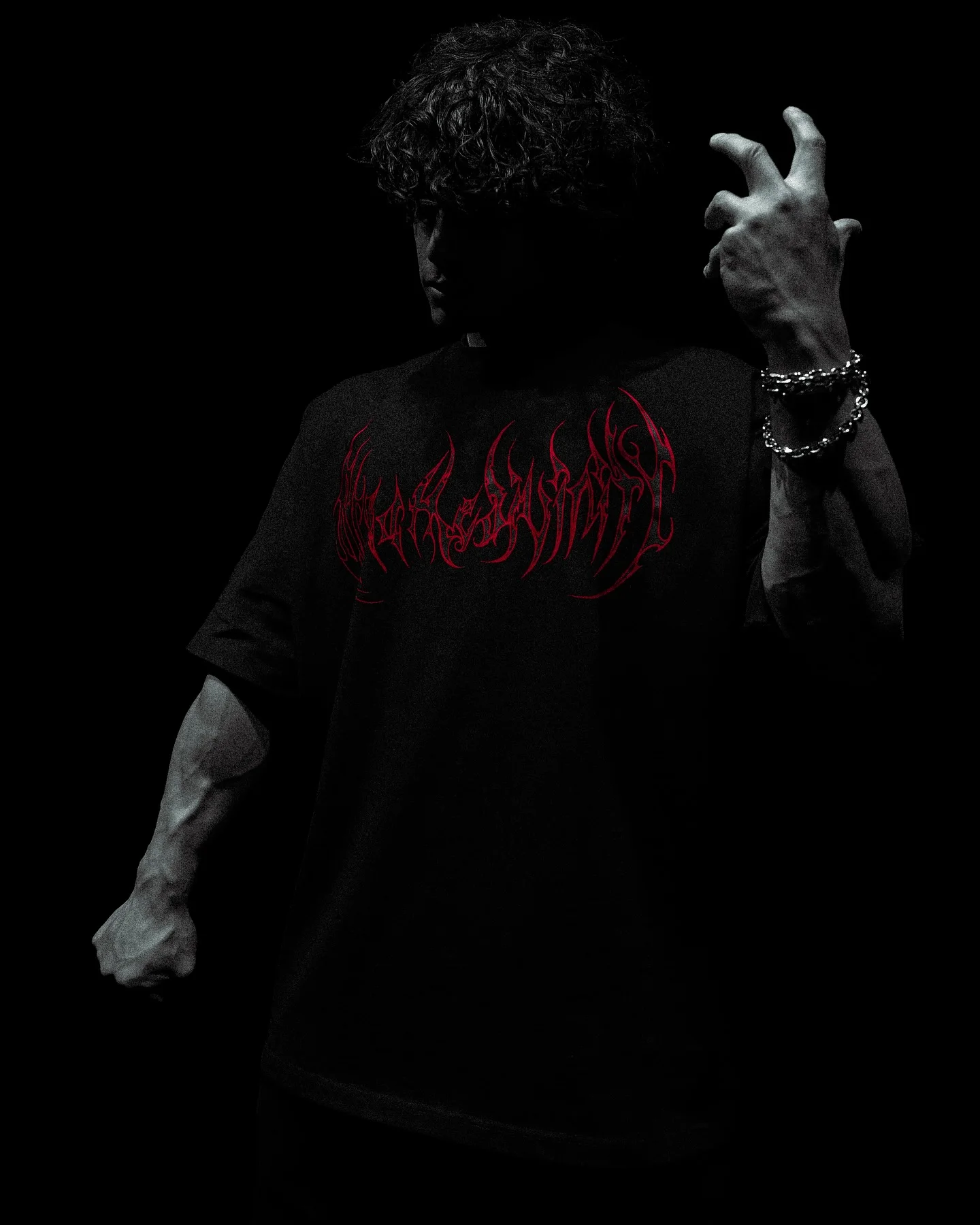 Breathedivinity American Original Dark Style Printed Short Sleeved Y2K Gothic Street Oversize T Shirt Harajuku Hip Hop Fashion T
Breathedivinity American Original Dark Style Printed Short Sleeved Y2K Gothic Street Oversize T Shirt Harajuku Hip Hop Fashion T