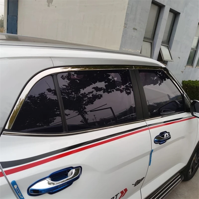 WELKINRY For Hyundai Creta SU2 2nd Generation 2020-2026 Car Body Door Window Frame Central Middle B Column Pillar Post Trim
WELKINRY For Hyundai Creta SU2 2nd Generation 2020-2026 Car Body Door Window Frame Central Middle B Column Pillar Post Trim