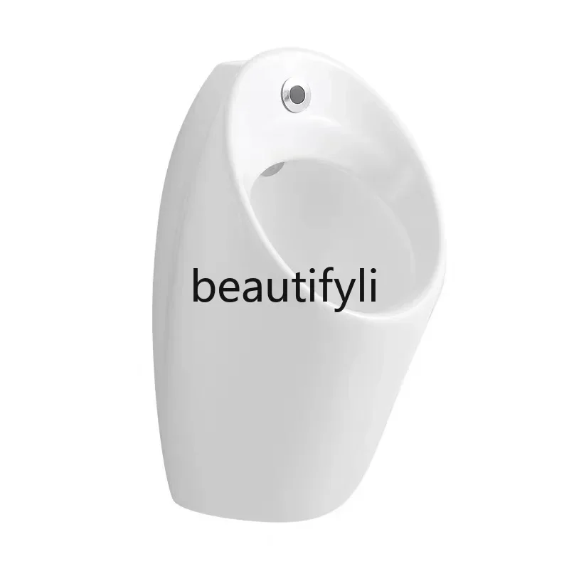 zq1Urinal K-16321/21841 Wall-mounted automatic integrated induction urinal floor urinal
zq1Urinal K-16321/21841 Wall-mounted automatic integrated induction urinal floor urinal