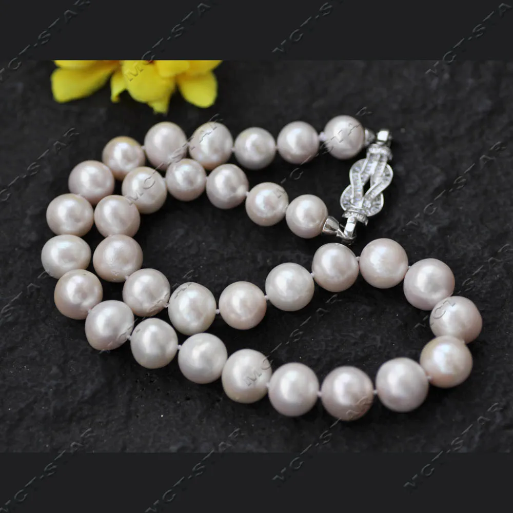 Z14607 Big 18" 14mm White Round Freshwater Pearl Necklace CZ Clasp
Z14607 Big 18" 14mm White Round Freshwater Pearl Necklace CZ Clasp
