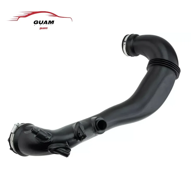 A2740900429 Air Intake Hose for Mercedes Benz FG 167154 for W204 180CGI A2740900229 A2740901029 A2740900929
A2740900429 Air Intake Hose for Mercedes Benz FG 167154 for W204 180CGI A2740900229 A2740901029 A2740900929