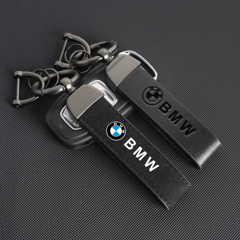 Genuine Leather Ultra Grade Car Key Charm Ring For BMW F30 F10 E90 F20 E46 E60 E70 E39 E36 E87 X7 E92 E91 E28 X3 X1 X2 X5 X6 E3
Genuine Leather Ultra Grade Car Key Charm Ring For BMW F30 F10 E90 F20 E46 E60 E70 E39 E36 E87 X7 E92 E91 E28 X3 X1 X2 X5 X6 E3