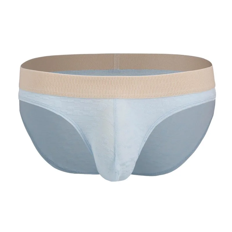 Сплошное новое мужское нижнее белье, хлопковые трусы с высокой вилкой и заниженной талией, трусы для молодых мальчиков, головка 2348-SJ
Сплошное новое мужское нижнее белье, хлопковые трусы с высокой вилкой и заниженной талией, трусы для молодых мальчиков, головка 2348-SJ