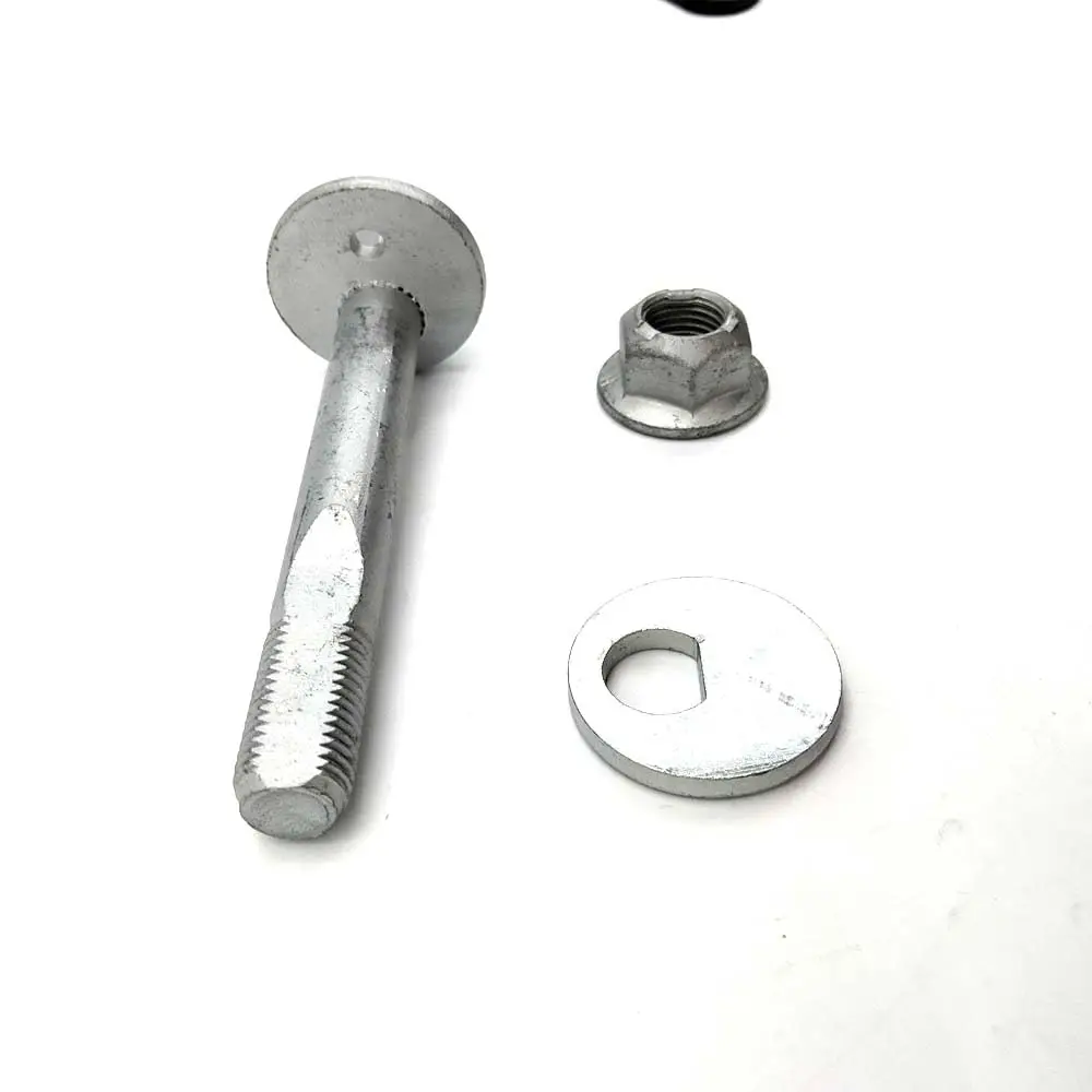 Rear Lower Control Arm Bolt for Hyundai Azera/Sonata/Tucson/Sportage
Rear Lower Control Arm Bolt for Hyundai Azera/Sonata/Tucson/Sportage