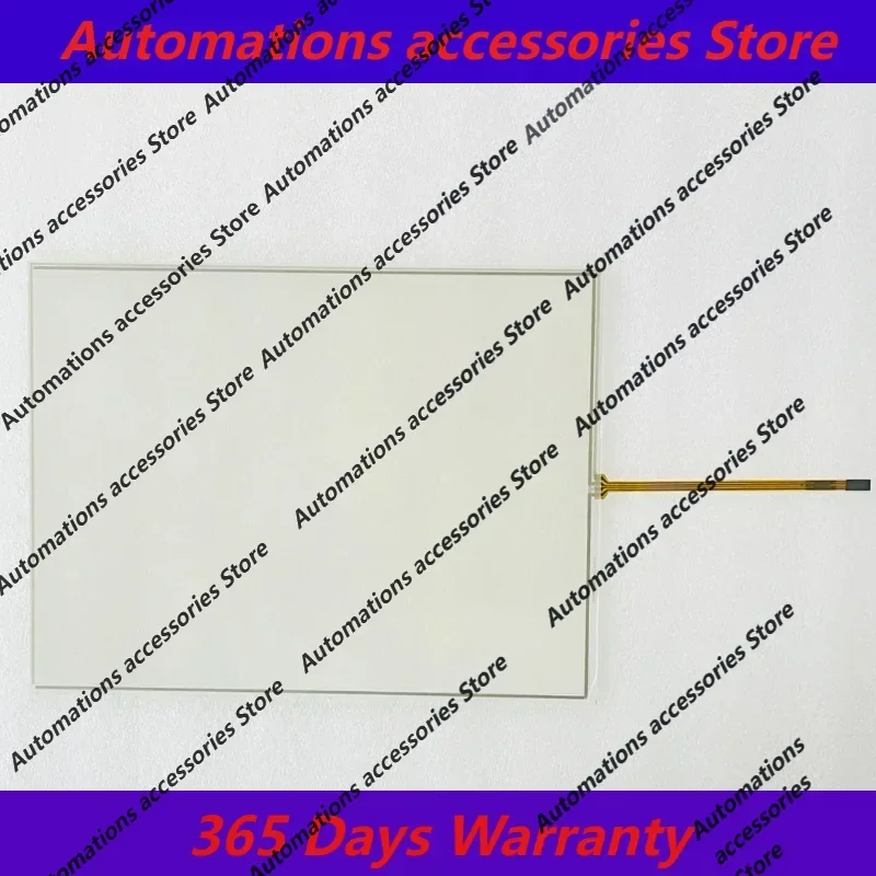 Touch Screen Panel Glass Digitizer for AD-12.1-4RU-03-200 AD-12.1-4RU-D3-200WK Touchpad
Touch Screen Panel Glass Digitizer for AD-12.1-4RU-03-200 AD-12.1-4RU-D3-200WK Touchpad