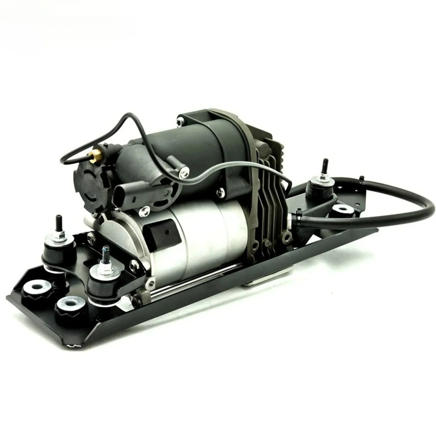 Suitable for BMW 5 Touring E61 520d 525 530 535 545 550 air suspension compressor pump 37106793778 37206792855 37106789937
Suitable for BMW 5 Touring E61 520d 525 530 535 545 550 air suspension compressor pump 37106793778 37206792855 37106789937