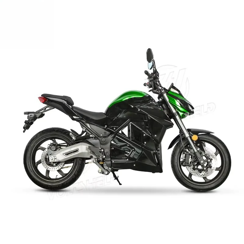 STLF Super High Speed Electric Motorcycle High Speed 200KM/H
STLF Super High Speed Electric Motorcycle High Speed 200KM/H