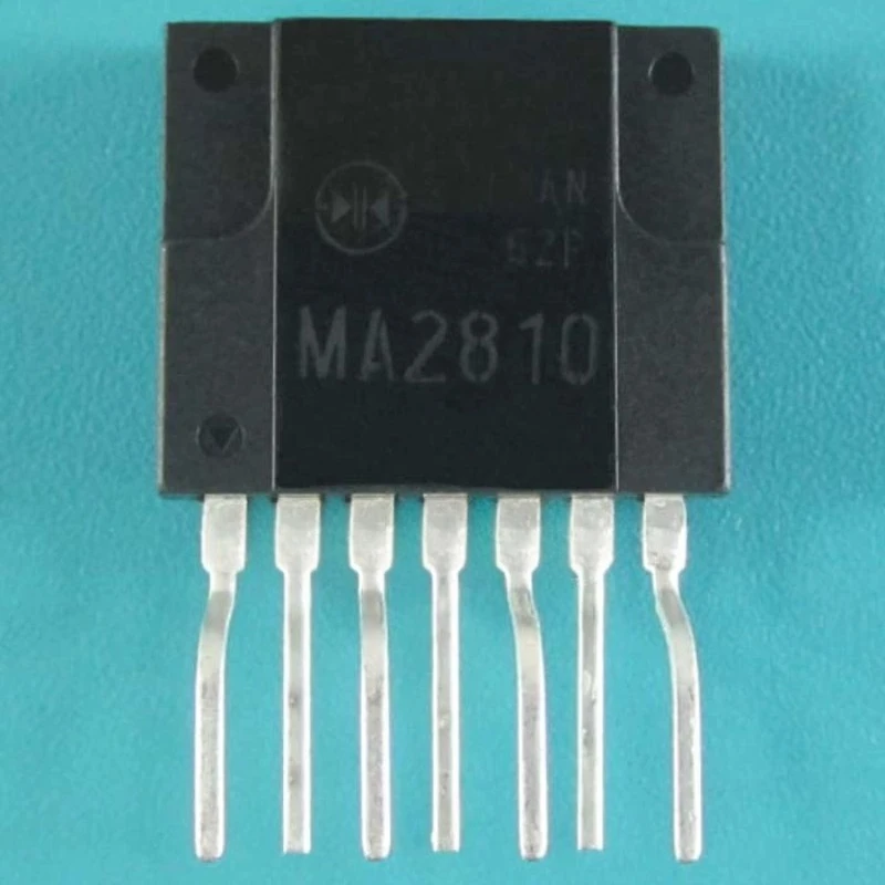 5PCS/LOT MA2810 MA2820 MA2830 MA2831 MA3810 MA3830 Power Switching Regulators
5PCS/LOT MA2810 MA2820 MA2830 MA2831 MA3810 MA3830 Power Switching Regulators