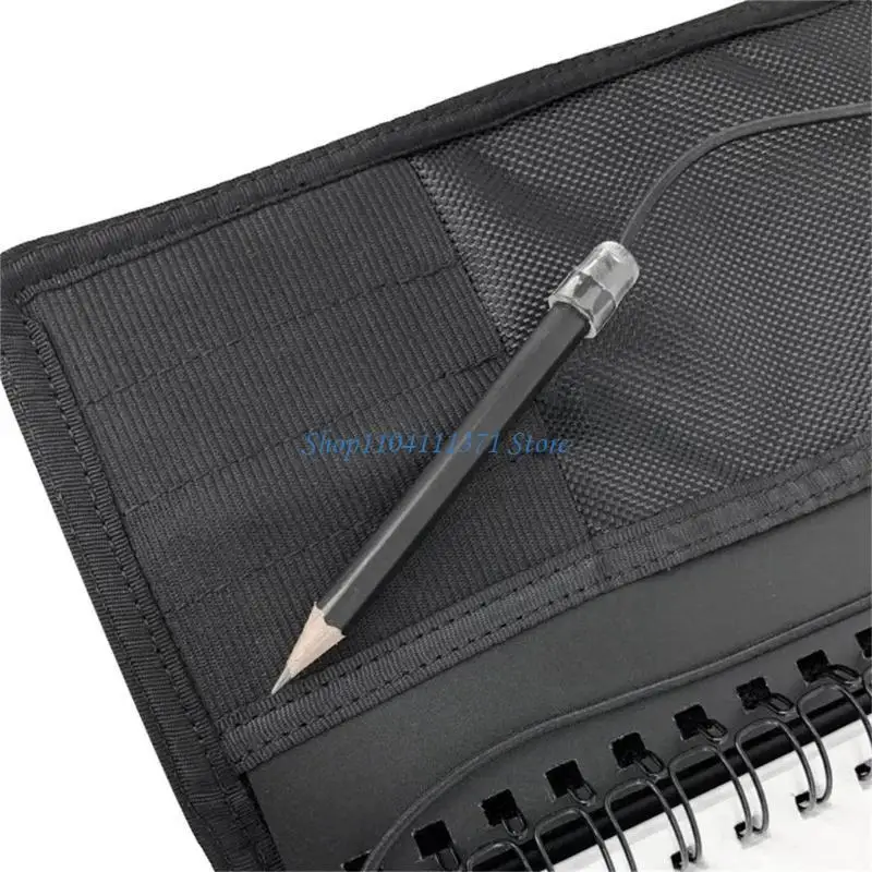 P9FC Underwater Writing Board Notebook Waterproofs Paper Dives Note Pad Replacement Writing Pad Diving Notebook Notepad
P9FC Underwater Writing Board Notebook Waterproofs Paper Dives Note Pad Replacement Writing Pad Diving Notebook Notepad