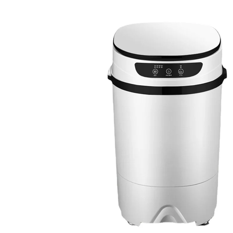Small automatic shoe washing machine, lazy person shoe washing machine, sock washing special washing machine
Small automatic shoe washing machine, lazy person shoe washing machine, sock washing special washing machine