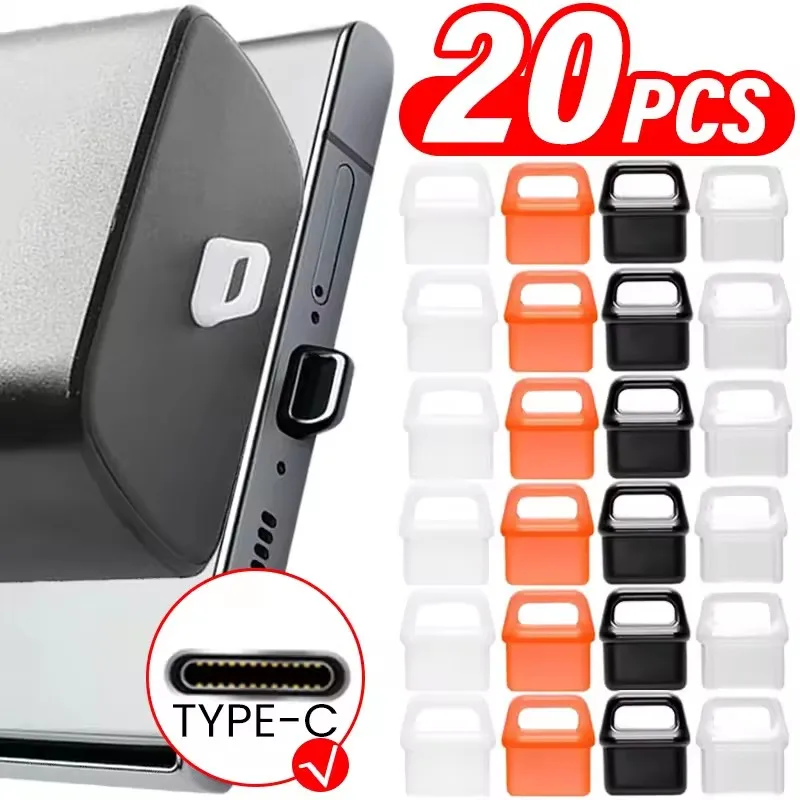 USB C Anti Dust Plug Charge Port DIY Dust Plug For IPhone 17 16 Samsung Type-C Plugs Stopper Protection Cap Mobile Phone Pendant
USB C Anti Dust Plug Charge Port DIY Dust Plug For IPhone 17 16 Samsung Type-C Plugs Stopper Protection Cap Mobile Phone Pendant