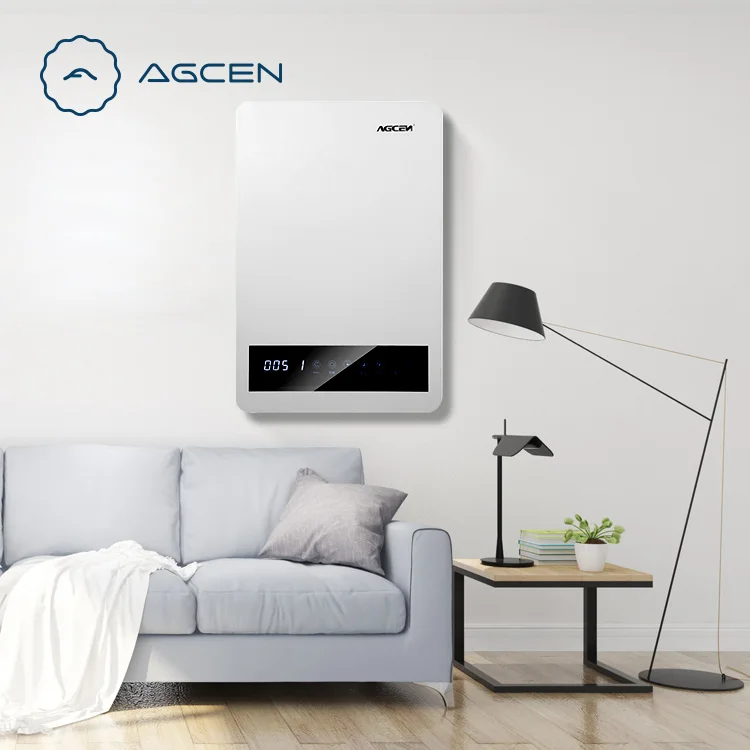 Wall Mounted ERV Air Purifier Hepa Filter Fresh Air Ventilation Fan ERV Ventilation System
Wall Mounted ERV Air Purifier Hepa Filter Fresh Air Ventilation Fan ERV Ventilation System