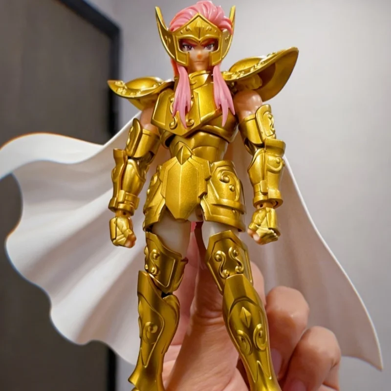 Оригинальная база Blokees Saint Seiya Cygnus Aquarius с эффектом инея (не включает фигурки), крутые спецэффекты, в наличии
Оригинальная база Blokees Saint Seiya Cygnus Aquarius с эффектом инея (не включает фигурки), крутые спецэффекты, в наличии