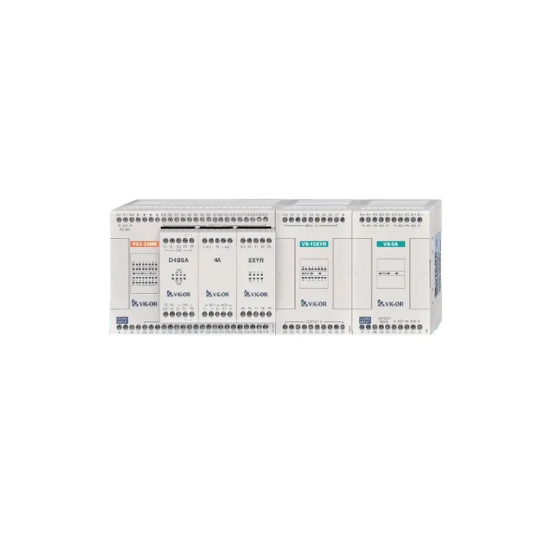 100% оригинальное электрооборудование FOR-VIGOR- PLC VS1-20MR-D хорошего качества
100% оригинальное электрооборудование FOR-VIGOR- PLC VS1-20MR-D хорошего качества