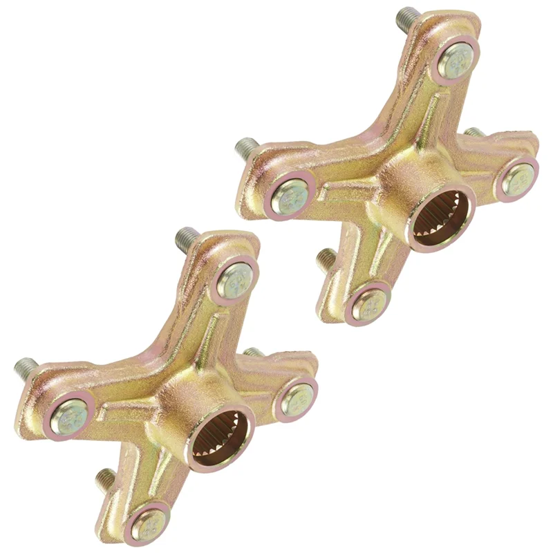 1S3-25383-00-00 Motorcycle Rear Axle Wheel Hub For Banshee 350 YFZ350 1987-2006 2 Pcs
1S3-25383-00-00 Motorcycle Rear Axle Wheel Hub For Banshee 350 YFZ350 1987-2006 2 Pcs