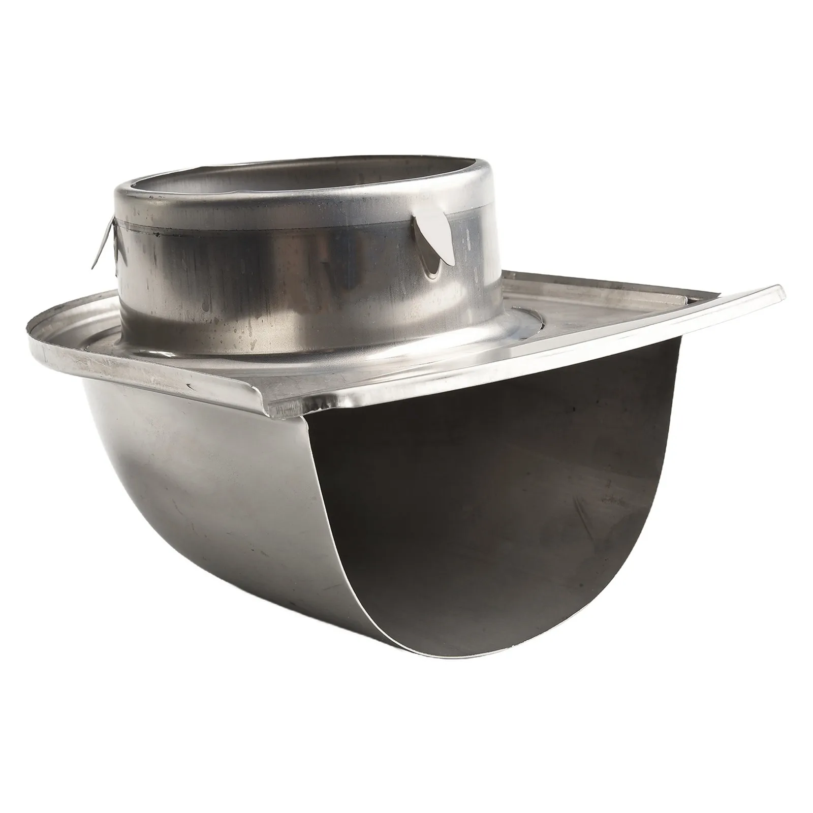 Водонепроницаемый вытяжной вытяжной колпак для установки на стену, антивытяжной экстрактор из нержавеющей стали для надежной вентиляции
Водонепроницаемый вытяжной вытяжной колпак для установки на стену, антивытяжной экстрактор из нержавеющей стали для надежной вентиляции