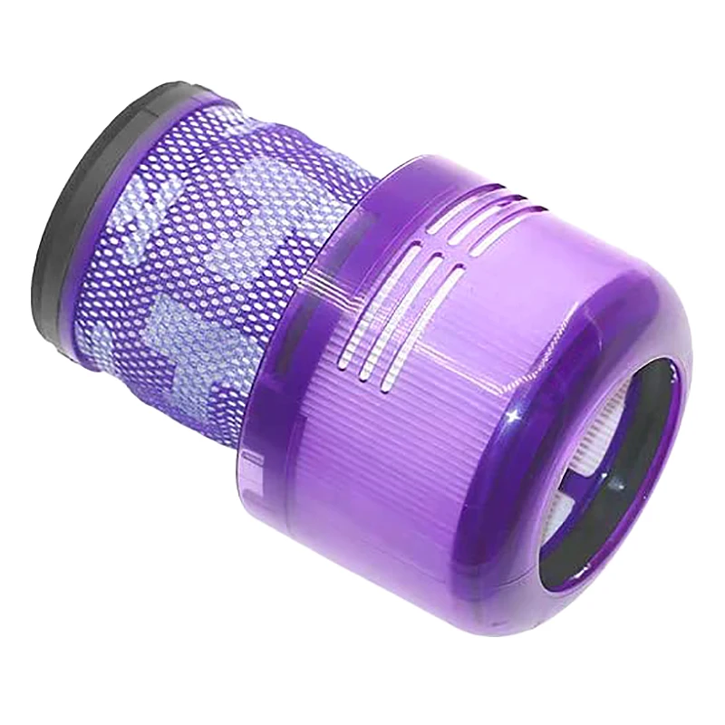 Washable Vacuum Cleaner Rear Filter Accessory Replacement Filter Tool for V11 SV14
Washable Vacuum Cleaner Rear Filter Accessory Replacement Filter Tool for V11 SV14