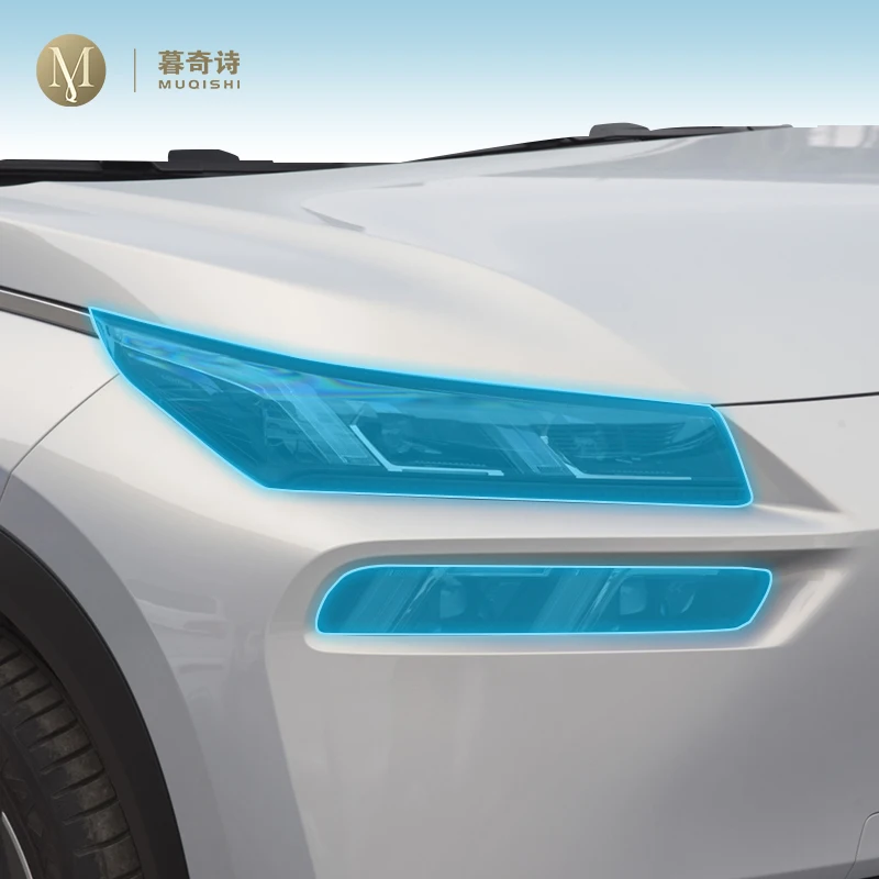 Защитная пленка для автомобильных фар GAC Aion V PLUS 2020-2024 из ТПУ с защитой от царапин
Защитная пленка для автомобильных фар GAC Aion V PLUS 2020-2024 из ТПУ с защитой от царапин