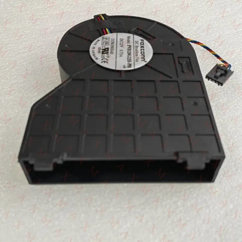 LL для DELL 790 990 390 вентилятор корпуса Foxconn PVB120G12H-P01 DC12V 0,75A 4-контактный
LL для DELL 790 990 390 вентилятор корпуса Foxconn PVB120G12H-P01 DC12V 0,75A 4-контактный
