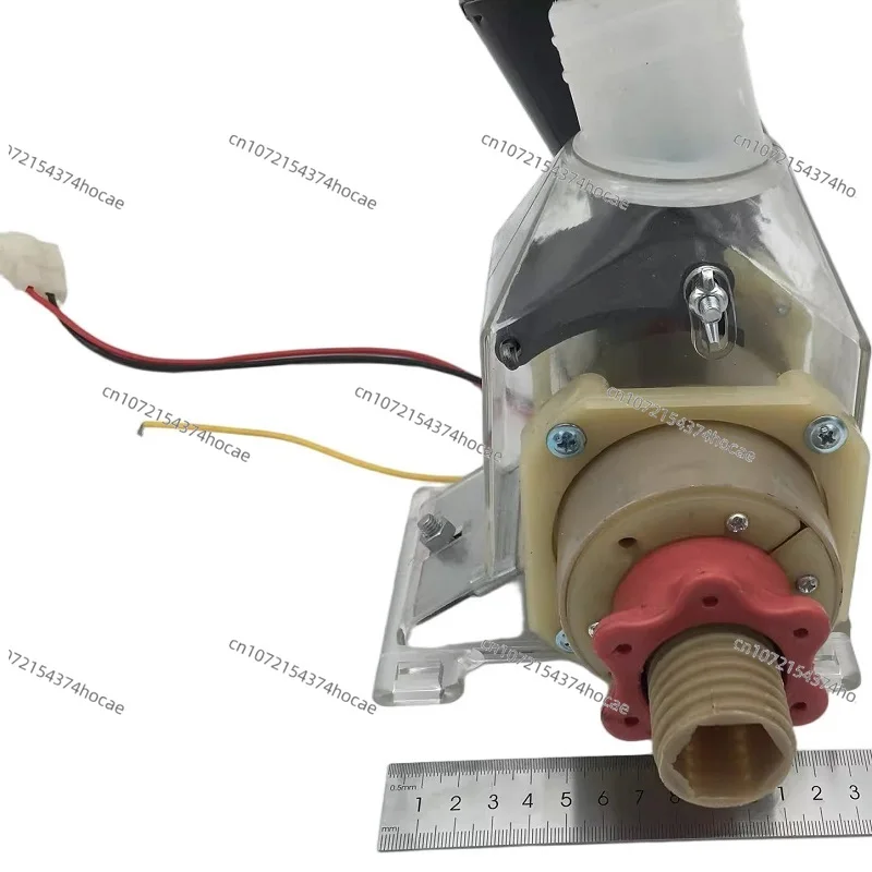 12V/24V Electric Fertilizer Box Seed Sowing Machine Accessories Feeding Pigeon Feeding Port Flat Bottom Arc Bottom Corner Bottom
12V/24V Electric Fertilizer Box Seed Sowing Machine Accessories Feeding Pigeon Feeding Port Flat Bottom Arc Bottom Corner Bottom