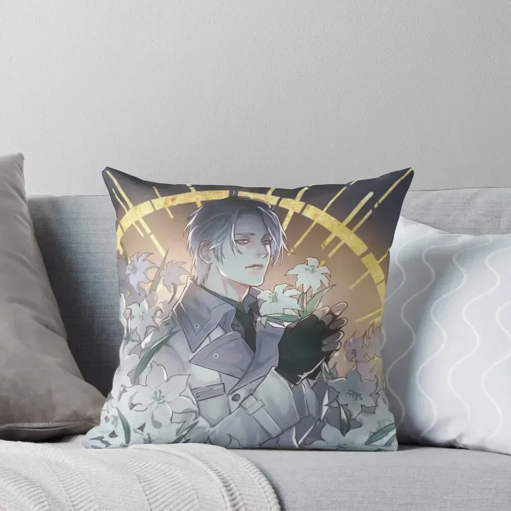 Rufus Throw Pillow Sofa Cushions Decorative Cushion Custom Cushion covers for pillows pillow
Rufus Throw Pillow Sofa Cushions Decorative Cushion Custom Cushion covers for pillows pillow