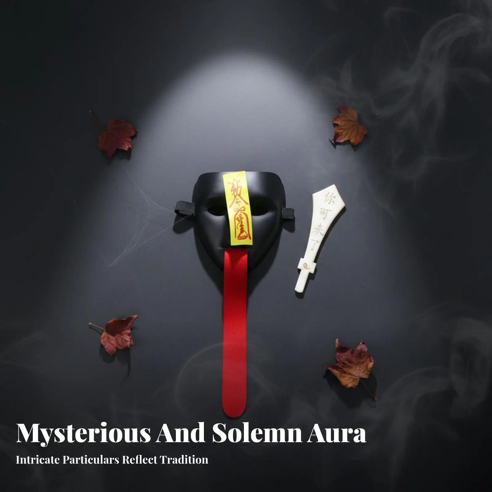 Longprotrusion Specter Headgear Scary Design Monster Facial Covering Cosplay Prepared Comfortable to Wear
Longprotrusion Specter Headgear Scary Design Monster Facial Covering Cosplay Prepared Comfortable to Wear