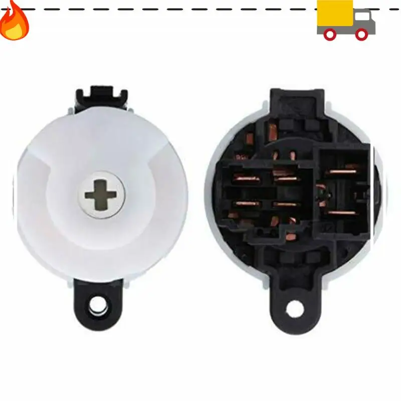 Discount-Car Ignition Starter Switch Fit For FORD RANGER 1996-2002 GE4T-66-151 XM34-11572AA Ignition Switch Car Accessories
Discount-Car Ignition Starter Switch Fit For FORD RANGER 1996-2002 GE4T-66-151 XM34-11572AA Ignition Switch Car Accessories