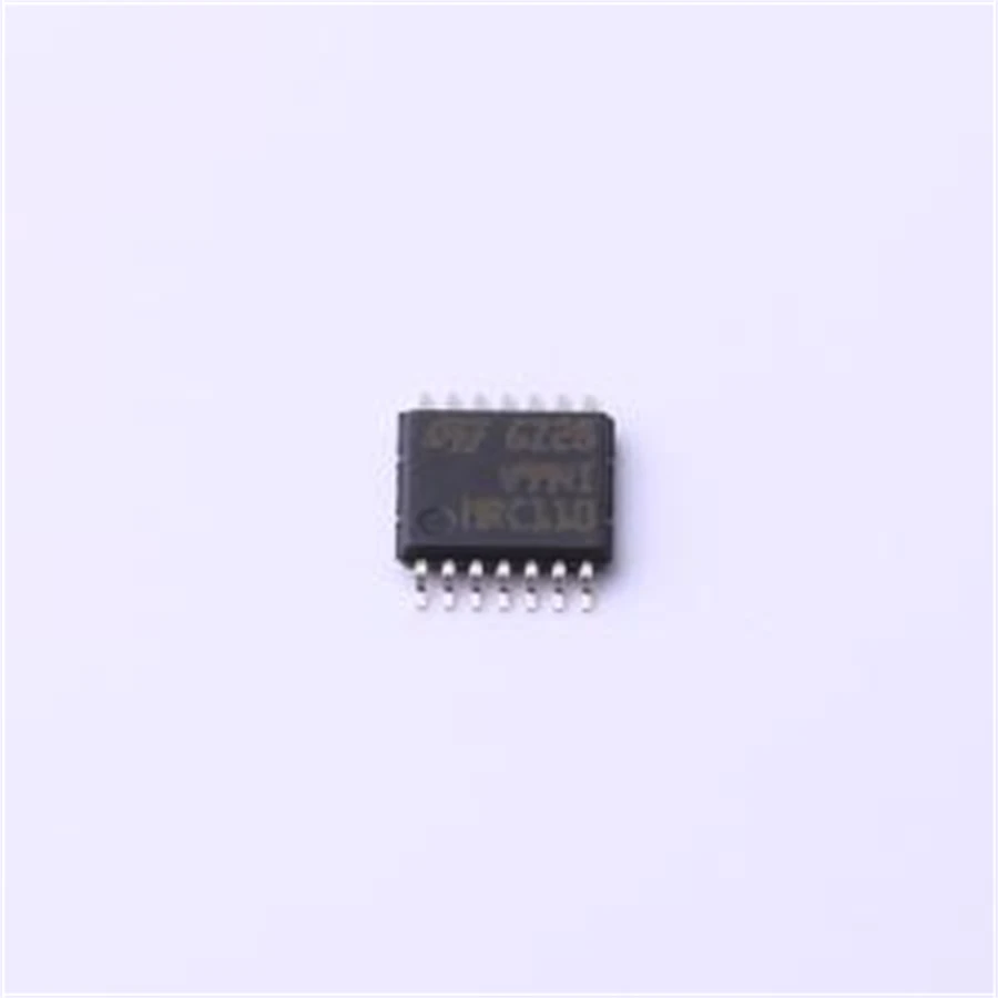 10PCS/LOT TSV994IPT (Amplifiers/Comparators)
10PCS/LOT TSV994IPT (Amplifiers/Comparators)