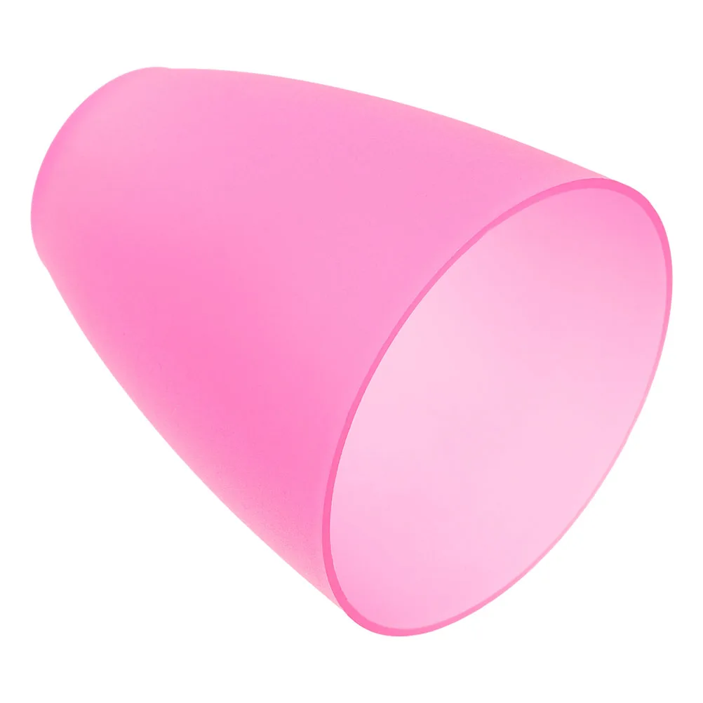 1pc Plastic Lampshade Desk Lamp Shade Replacement 42mm Table Light Shade Hole DIY Home Decor Table Floor Lamp Shades
1pc Plastic Lampshade Desk Lamp Shade Replacement 42mm Table Light Shade Hole DIY Home Decor Table Floor Lamp Shades
