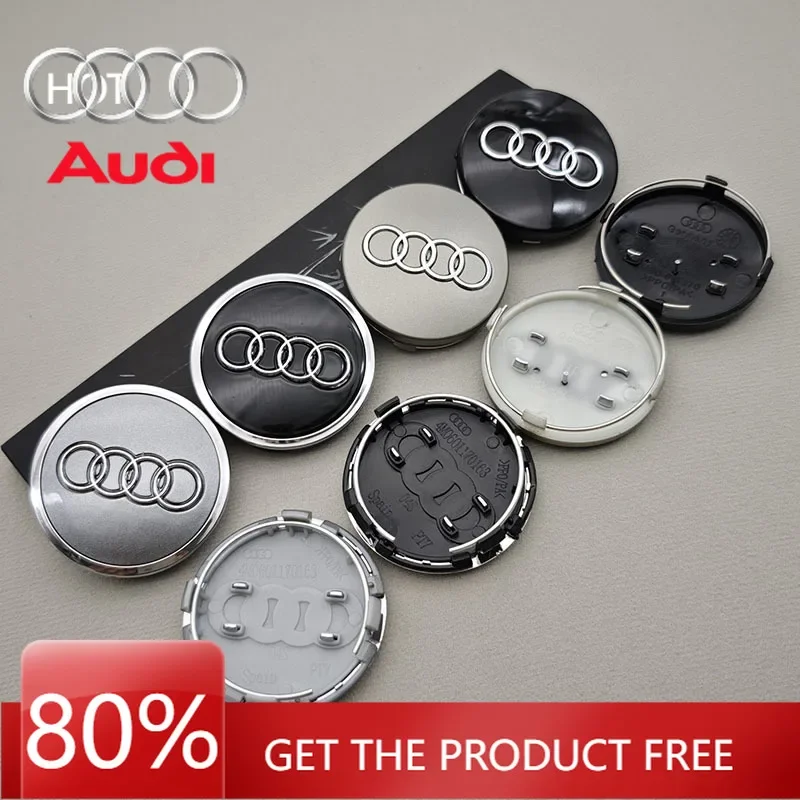 Наклейки для салона автомобиля 2026, 4 шт., 60 мм, 61 мм, серые, черные, с логотипом, колпачки на центральные отверстия дисков, для Audi A3 A4 A5 A6 A7 Q3 Q5 Q7 Q8
Наклейки для салона автомобиля 2026, 4 шт., 60 мм, 61 мм, серые, черные, с логотипом, колпачки на центральные отверстия дисков, для Audi A3 A4 A5 A6 A7 Q3 Q5 Q7 Q8