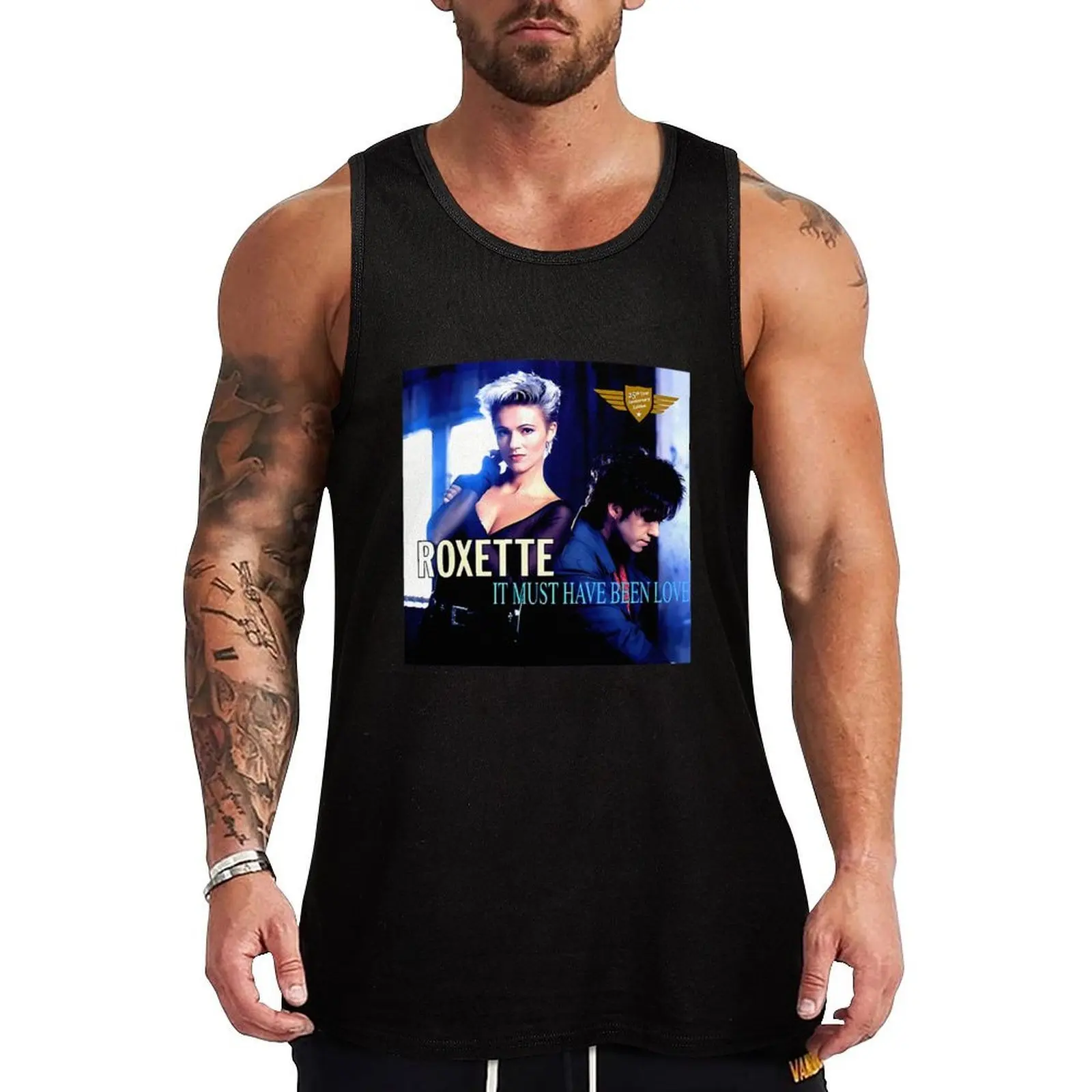 Gifts For Women Best Original Design Cover Logo Music Roxette Band The Comingson World Tour Poly Co Tank Top
Gifts For Women Best Original Design Cover Logo Music Roxette Band The Comingson World Tour Poly Co Tank Top
