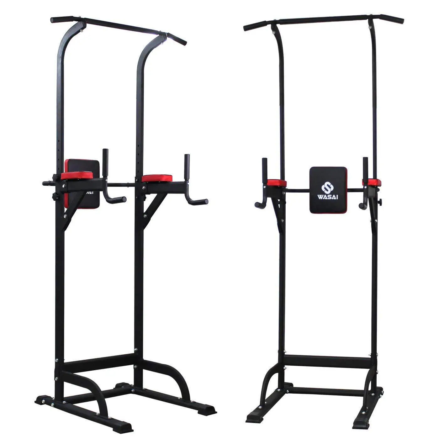 Household indoor pull-up parallel bar rack single carry floor home fitness equipment trainer supplies
Household indoor pull-up parallel bar rack single carry floor home fitness equipment trainer supplies