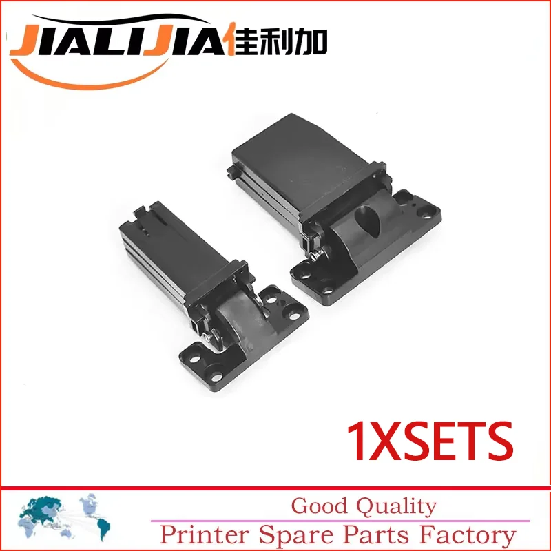 1 SETS ADF Hinge for Ricoh MC2000 MC2001 G3020 C2000 2001 3020 ADF Scanning Platform Support Base High Quality Printer Parts
1 SETS ADF Hinge for Ricoh MC2000 MC2001 G3020 C2000 2001 3020 ADF Scanning Platform Support Base High Quality Printer Parts
