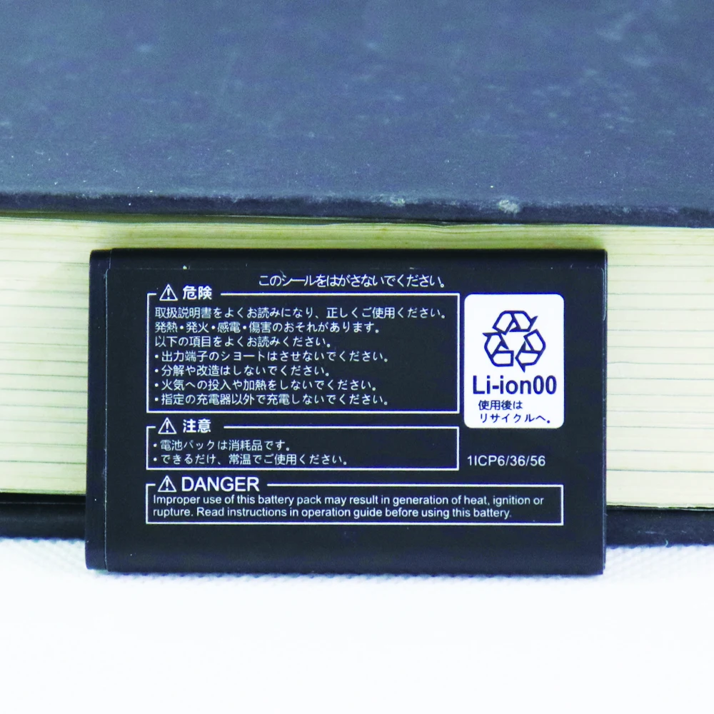 High Quality Newest original Cell KYF36UAA1500mAh Replacement Battery For KYOCERA GRATINA Kyf36 Kyf37 Mobile Phone
High Quality Newest original Cell KYF36UAA1500mAh Replacement Battery For KYOCERA GRATINA Kyf36 Kyf37 Mobile Phone