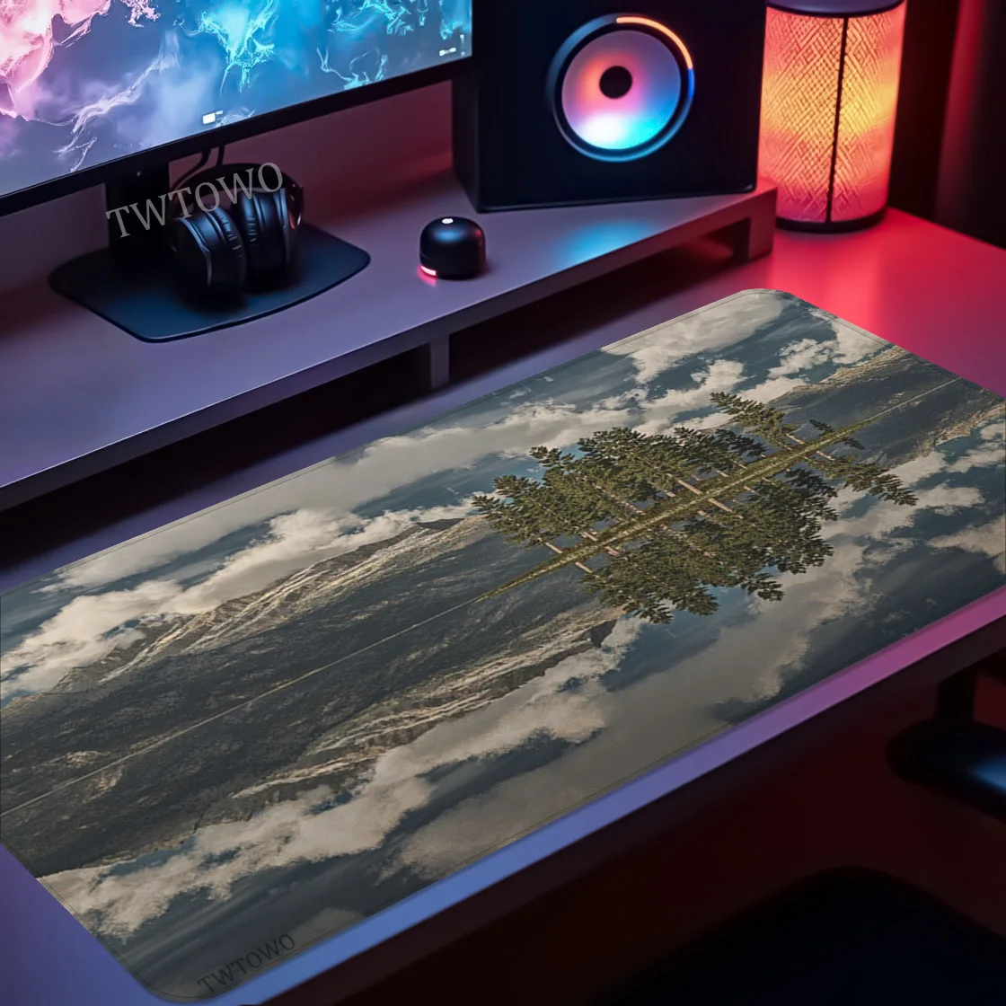 Коврик для мыши Gamer Hd Landscape XL Custom Large Home HD Коврик для мыши XXL Коврик для клавиатуры Натуральный каучук Мягкий ковер Коврик для ноутбука Стол
Коврик для мыши Gamer Hd Landscape XL Custom Large Home HD Коврик для мыши XXL Коврик для клавиатуры Натуральный каучук Мягкий ковер Коврик для ноутбука Стол