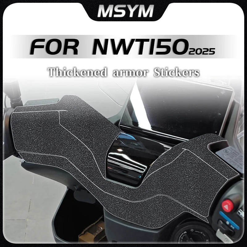 For Honda NWT150 NWT 150 nwt150 nwt 150 2025 Thickened armor stickers body protection stickers anti scratch film accessories
For Honda NWT150 NWT 150 nwt150 nwt 150 2025 Thickened armor stickers body protection stickers anti scratch film accessories