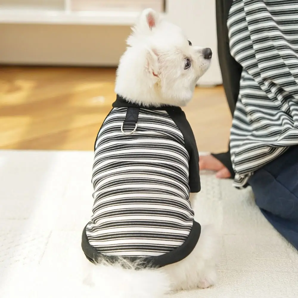 Pet Jumpsuit Overalls Colorful Dog Hoodies Soft Comfortable Dog Pullover Breathable Dog Sweatshirt Going Out
Pet Jumpsuit Overalls Colorful Dog Hoodies Soft Comfortable Dog Pullover Breathable Dog Sweatshirt Going Out