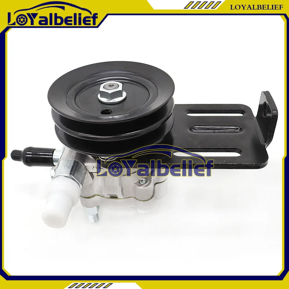 НОВЫЙ насос гидроусилителя руля для ISUZU D-MAX 4JB1 4JA1 2002-2016 2.5L 8- 97129593 -0 8971295930
НОВЫЙ насос гидроусилителя руля для ISUZU D-MAX 4JB1 4JA1 2002-2016 2.5L 8- 97129593 -0 8971295930
