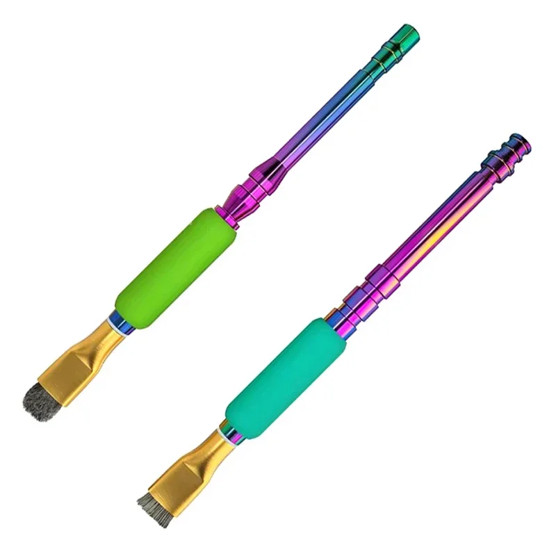2Pcs MiJing Anti-static Mobile Phone Motherboard Repair IC Pad Cleaning Tool PCB Dust Removal Cleaning Polishing Grinding Tool
2Pcs MiJing Anti-static Mobile Phone Motherboard Repair IC Pad Cleaning Tool PCB Dust Removal Cleaning Polishing Grinding Tool