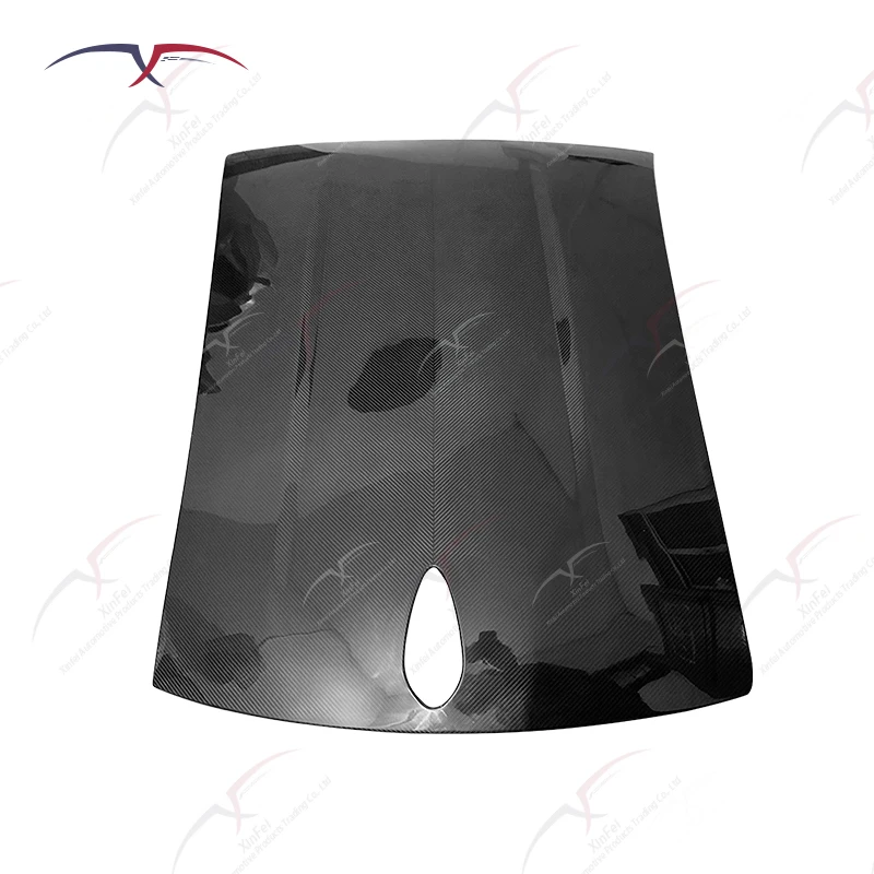 Suitable for BMW M240 G42 M2 G87 Car Roof Cover Original Car Modification Carbon Fiber Roof Cover Body Kit
Suitable for BMW M240 G42 M2 G87 Car Roof Cover Original Car Modification Carbon Fiber Roof Cover Body Kit