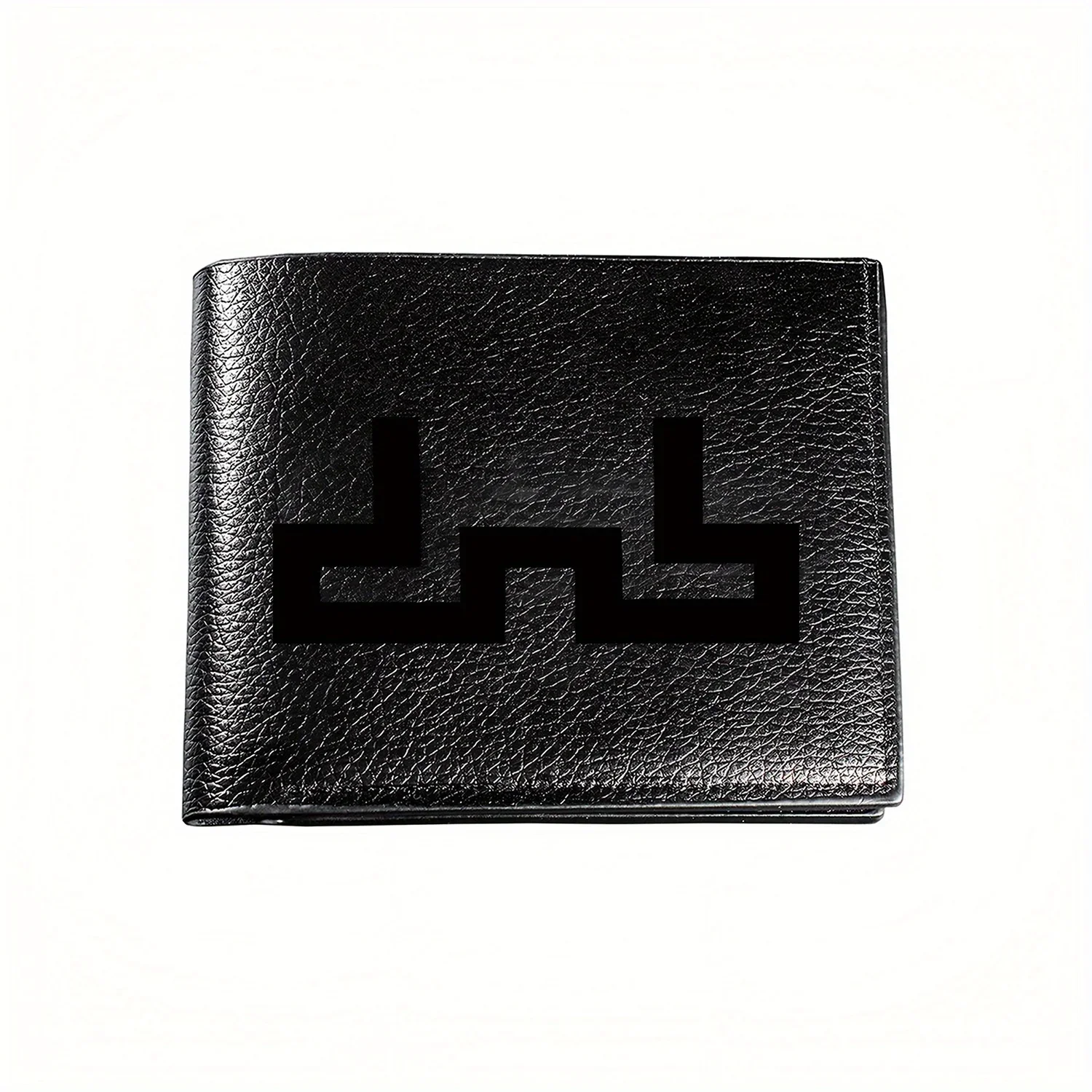 Stylish Mens Wallet: Geometric Pattern Design Business Casual Elegant Simple Practical Quality Wallet Stylish Printing Graphic C
Stylish Mens Wallet: Geometric Pattern Design Business Casual Elegant Simple Practical Quality Wallet Stylish Printing Graphic C