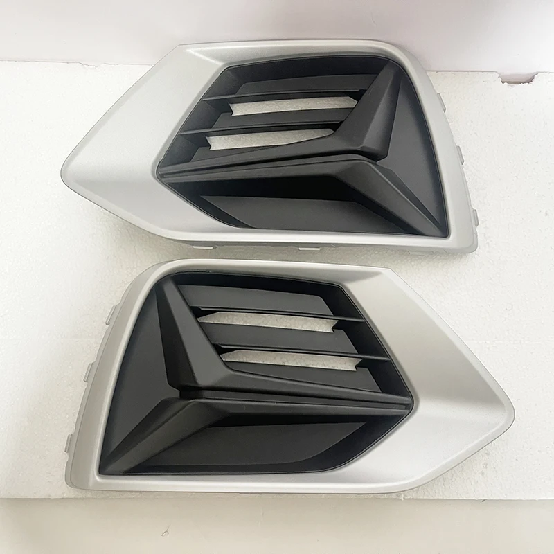 Auto Left Right Side Front Bumper Fog Light Grille Grill Cover for Audi Q3 2019 2020 2021 2022
Auto Left Right Side Front Bumper Fog Light Grille Grill Cover for Audi Q3 2019 2020 2021 2022
