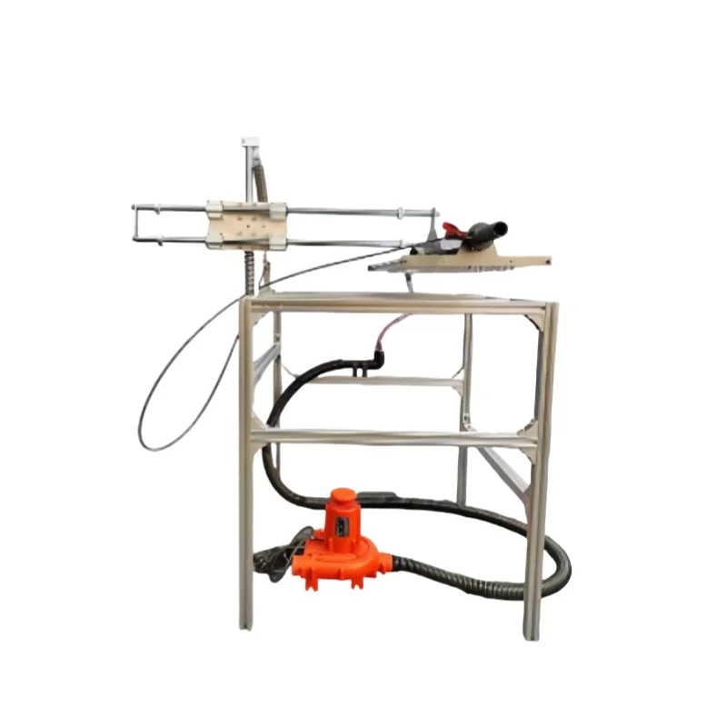 Semi-automatic Tray Seeder Desktop Tray Seedling Equipment Various Vegetable Seeds
Semi-automatic Tray Seeder Desktop Tray Seedling Equipment Various Vegetable Seeds