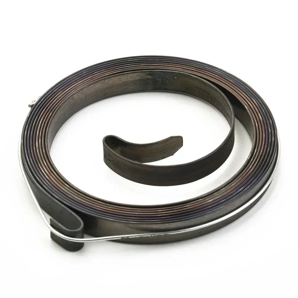 Recoil Puller Spring Replacement Recoil Spring For Honda GX200 Engine Models Lawn Mower Parts
Recoil Puller Spring Replacement Recoil Spring For Honda GX200 Engine Models Lawn Mower Parts