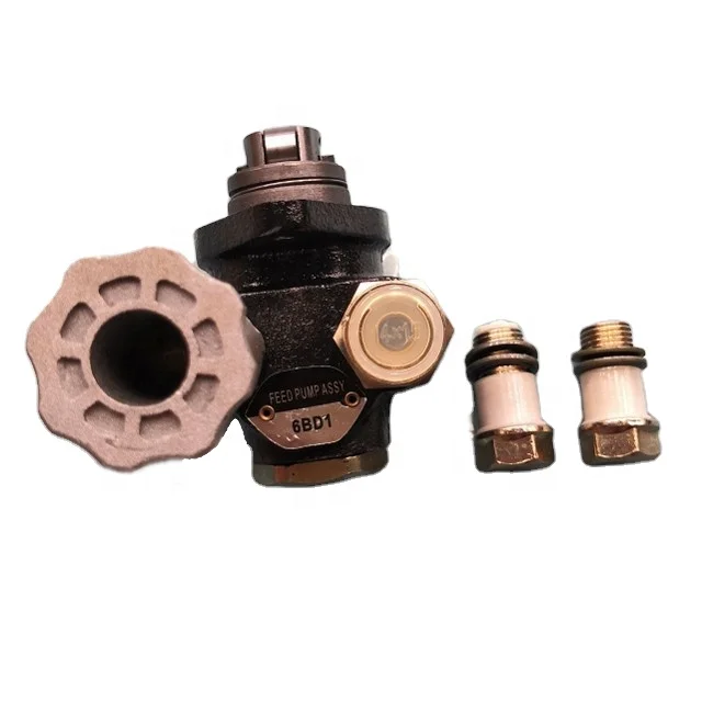 1157501980 1-15750198-0 115750-1980 Экскаватор EX200-5 SH200A3 6BG1 Топливный насос/ручной насос для перекачки топлива
1157501980 1-15750198-0 115750-1980 Экскаватор EX200-5 SH200A3 6BG1 Топливный насос/ручной насос для перекачки топлива