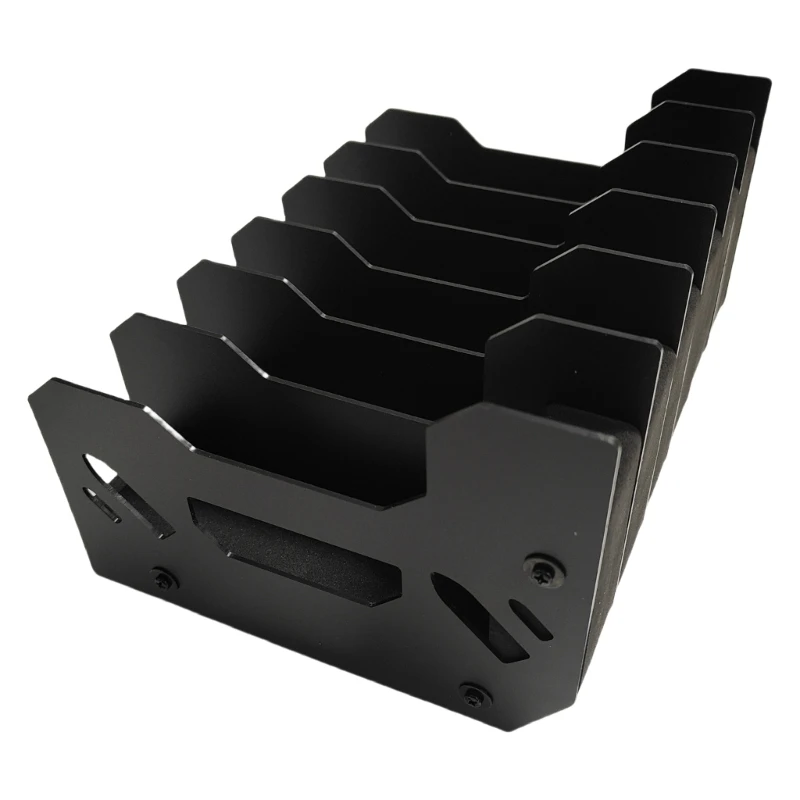 2025 New Light weights Handgun Display Rack Outdoor Rifles Organizers Militaries Rifles Storage Suitable for Various Models
2025 New Light weights Handgun Display Rack Outdoor Rifles Organizers Militaries Rifles Storage Suitable for Various Models